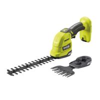 RYOBI ONE+™ 18V Accu Gras-Buxusschaar (excl. accu) - thumbnail
