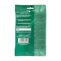 Chewies Hondensnacks, training, mini-pantsen, enkels, 125 g, hondensnacks, suikervrij en met een hoog vleesgehalte, ideaal als trainingsstraktatie voor je hond - thumbnail