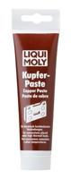 LIQUI MOLY kopervet pasta/spray copper pastas 100 g tube - thumbnail