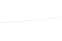 Alphacool Eisrohr 13/10mm PETG HardTube 80cm buis - thumbnail