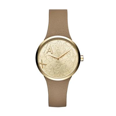Armani Exchange Horlogeglas (vlak) AX4506 Armani Exchange Horlogeglas (vlak) AX4506