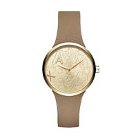Armani Exchange Horlogeglas (vlak) AX4506 - thumbnail