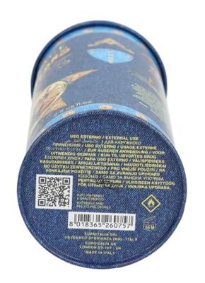 Versace Blue Jeans Man Eau de toilette Spray 75ml Heren Versace Blue Jeans Man Eau de toilette Spray 75ml Heren