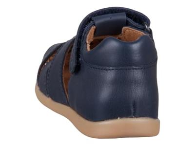 Gesloten sandalen voor kinderen DANY FRODDO marineblauw