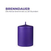 Milli-Max glasblokjes 1000x26x2 mm 1000 st. - thumbnail