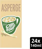 Knorr Cup-a-Soup asperge, pak van 24 zakjes - thumbnail