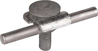 DEHN KB 6.10 FRM10X35 STTZN Klemblok 1 stuk(s)