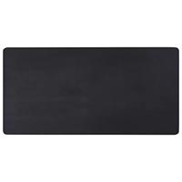 Bartafel 120x60x110 cm MDF zwart - thumbnail