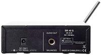 AKG WMS 40 Mini Instrumental ISM2 draadloos gitaar systeem ISM2 - thumbnail