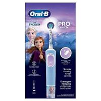 Oral-B Vitality Pro Elektrische Tandenborstel Frozen - thumbnail