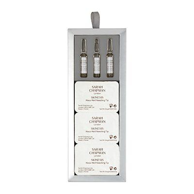 Sarah Chapman Platinum Meso Melt Infusion System