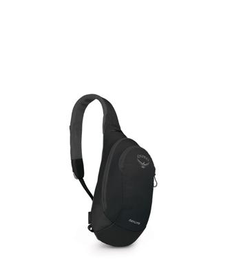 Osprey Daylite Sling Rugtas Black 6L