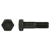 pgb-Europe PGB-FASTENERS | Zeskantbout 8.8 DIN 960 M16x1,50x110 | 50 st 960800016001103 - thumbnail