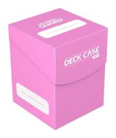 Ultimate Guard Deck Case 100+ - Pink - thumbnail