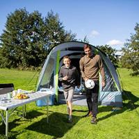 Meadowood 4 Familietent - thumbnail