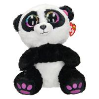 Ty Beanie buddy paris panda, 24cm - thumbnail