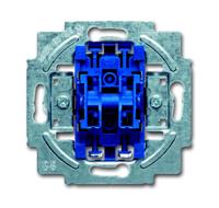 Serieschakelaar inbouw Busch-Jaeger - thumbnail