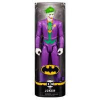 DC Comics The Joker actiefiguur - 30 cm - thumbnail