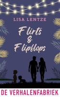 Flirts & flipflops - Lisa Lentze - ebook - thumbnail