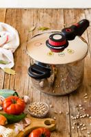 Snelkookpan Monix M790003 7 L - thumbnail