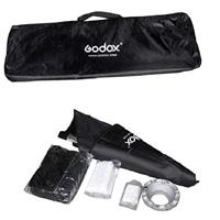 Godox SB-FW35160 Softbox (b x h) 35 cm x 160 cm 1 stuk(s) - thumbnail