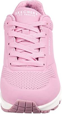 Skechers Uno Stand On Air 310024L/PNK Roze-30 maat 30