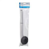 ProPlus disselweger max. 100 kg aluminium zilver - thumbnail