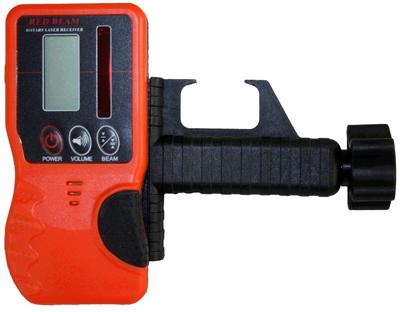 TancCo Handontvanger rotatielaser groen 532 Nm - 3046058 - 3046058 TancCo Handontvanger rotatielaser groen 532 Nm - 3046058 - 3046058