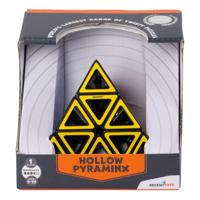 Recent Toys Hollow pyraminx breinbreker puzzel - thumbnail