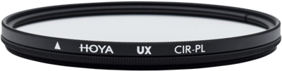Hoya 55MM UX CIR-PL II