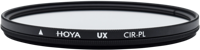 Hoya 55MM UX CIR-PL II - thumbnail