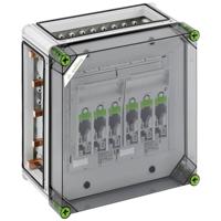 Spelsberg 4600584 GST 2025-400 Distributiekast - thumbnail