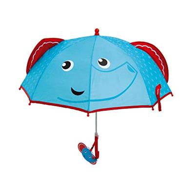 Fisher Price paraplu olifant, ø 70 cm
