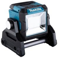 Makita accu bouwlamp led 14.4/18/40v max naked - thumbnail