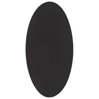 Tapijt HUARTE Zwart 100 x 200 cm Polyester - thumbnail