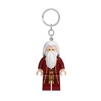 LEGO Harry Potter Light-Up Keychain Dumbledore 8 cm - thumbnail
