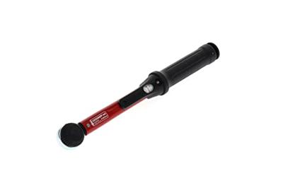 Gedore RED | R48900025 | Momentsleutel | 1/4" | 5-25 nm - 3301214 - thumbnail