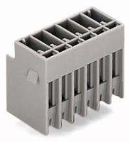 WAGO 769-633 Female behuizing (board) 769 Totaal aantal polen: 3 Rastermaat: 5 mm Inhoud: 100 stuk(s) - thumbnail