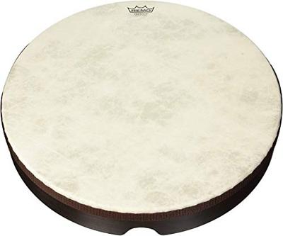 Remo HD-8512-00 Fiberskyn Frame Drum 12 inch Remo HD-8512-00 Fiberskyn Frame Drum 12 inch