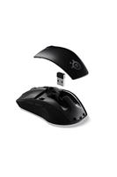 Gaming muis SteelSeries Rival 3 Wireless 18000 DPI Zwart - thumbnail