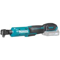 Makita WR100DZ WR100DZ Accu-ratelsleutel 12 V - thumbnail