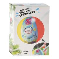 Water Spuitbal, 60cm. - thumbnail