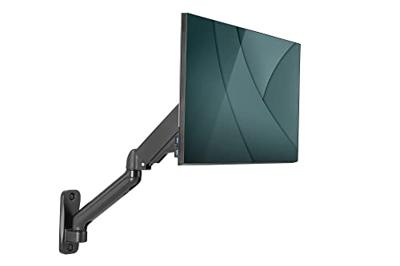 Digitus DA-90425 Monitor-wandbeugel 1-voudig 38,1 cm (15) - 81,3 cm (32) Zwart Uittrekbaar, Draaibaar, In hoogte verstelbaar, Kantelbaar, Kantelbaar en Digitus DA-90425 Monitor-wandbeugel 1-voudig 38,1 cm (15) - 81,3 cm (32) Zwart Uittrekbaar, Draaibaar, In hoogte verstelbaar, Kantelbaar, Kantelbaar en