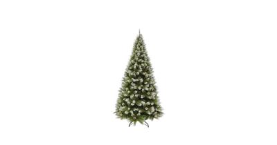 Kunstkerstboom Pittsburgh Pine groen 215 cm D117 cm Triumph Tree - Triumph tree