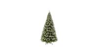 Kunstkerstboom Pittsburgh Pine groen 215 cm D117 cm Triumph Tree - Triumph tree - thumbnail
