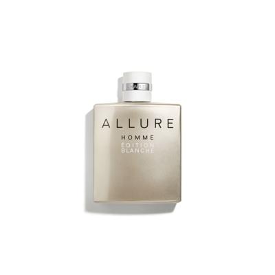 Chanel Allure Homme Edition Blanche Eau de parfum Spray 50 ml Heren