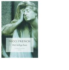 Het veilige huis - Nicci French - ebook