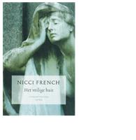 Het veilige huis - Nicci French - ebook - thumbnail