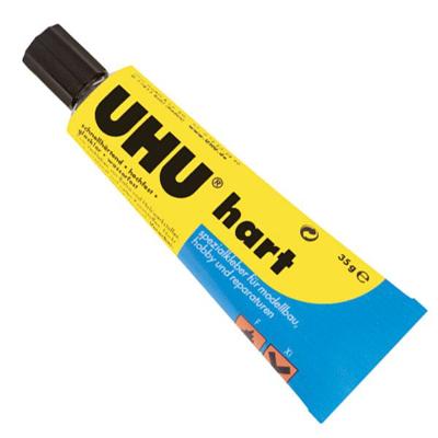 UHU Hart - 125ml UHU Hart - 125ml