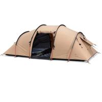 Bardani - Amigo 350 RSTC / 4 Persoons Tent - thumbnail